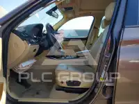 2014 BMW X3 фото