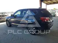 2014 BMW X3 фото