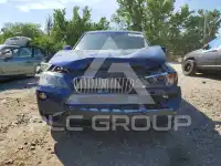 2014 BMW X3 фото