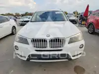 2014 BMW X3 photo