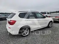 2014 BMW X3 photo
