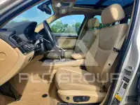 2014 BMW X3 фото