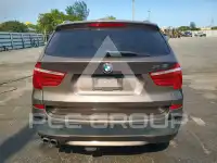 2014 BMW X3 photo