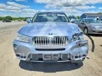 2014 BMW X3 photo