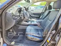 2014 BMW X3 фото