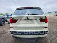 2014 BMW X3 photo
