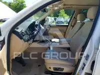 2014 BMW X3 photo