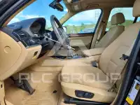 2014 BMW X3 фото