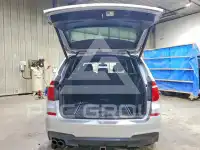 2014 BMW X3 фото