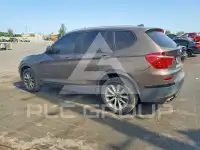 2014 BMW X3 photo