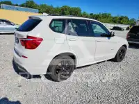 2014 BMW X3 фото