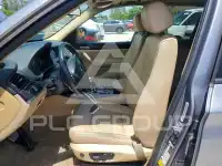2014 BMW X3 photo