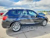 2014 BMW X3 фото