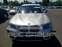 2014 BMW X3 photo