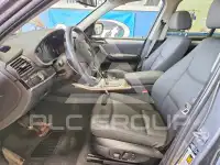 2014 BMW X3 фото