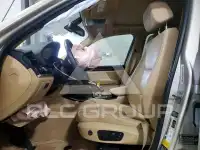 2014 BMW X3 photo