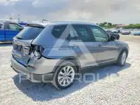 2014 BMW X3 photo