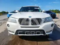 2014 BMW X3 photo