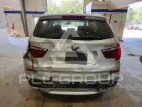 2014 BMW X3 фото
