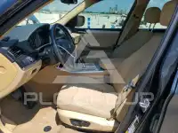 2014 BMW X3 фото