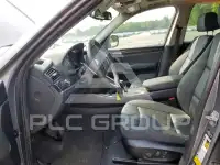 2014 BMW X3 фото