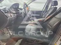 2014 BMW X3 фото