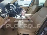 2014 BMW X3 фото