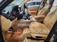 2014 BMW X3 фото
