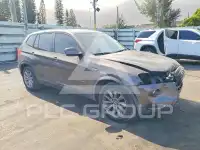 2014 BMW X3 photo