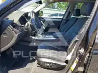 2014 BMW X3 фото