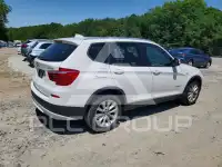 2014 BMW X3 photo