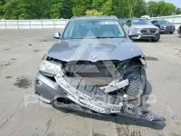 2014 BMW X3 фото