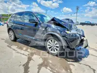 2014 BMW X3 фото