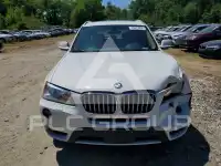 2014 BMW X3 photo