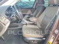 2014 BMW X3 photo
