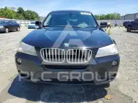 2014 BMW X3 фото