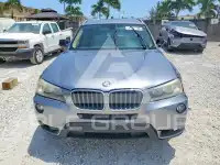 2014 BMW X3 photo