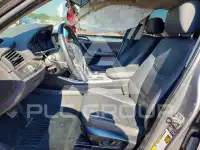 2014 BMW X3 фото