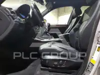2014 BMW X3 фото