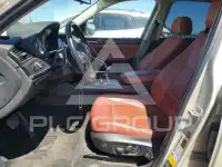 2014 BMW X3 фото