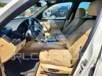 2014 BMW X3 фото