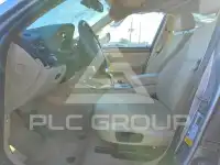 2014 BMW X3 фото