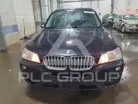 2014 BMW X3 фото