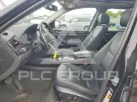 2014 BMW X3 фото