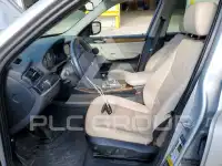 2014 BMW X3 photo