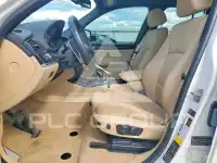 2014 BMW X3 фото