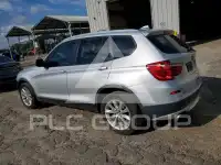 2014 BMW X3 photo