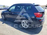 2014 BMW X3 photo