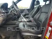 2014 BMW X3 photo
