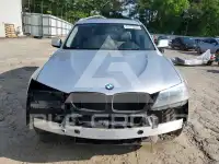 2014 BMW X3 photo